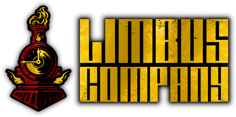 Limbus Company Logo